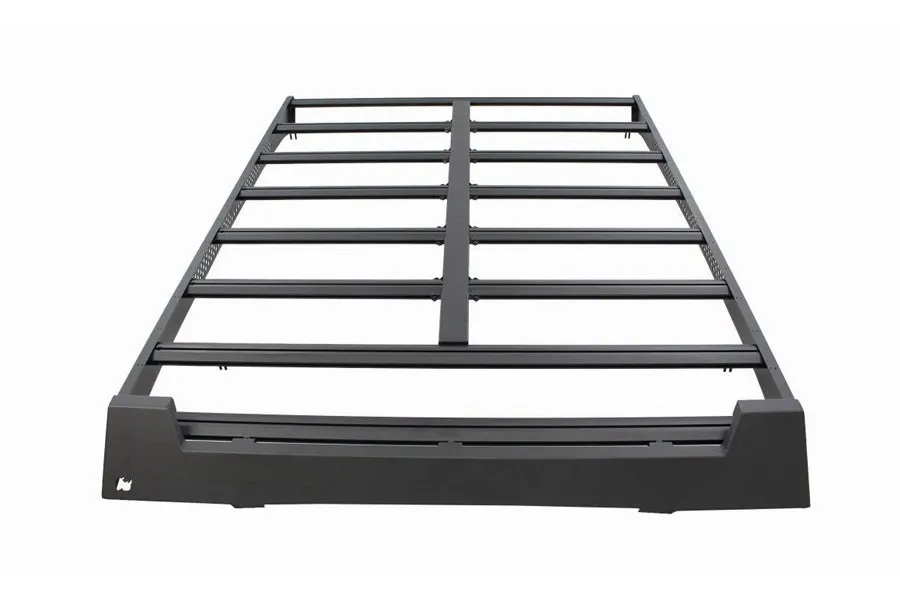 2022  Toyota Tundra Go Rhino Ceros Low Profile Roof Rack