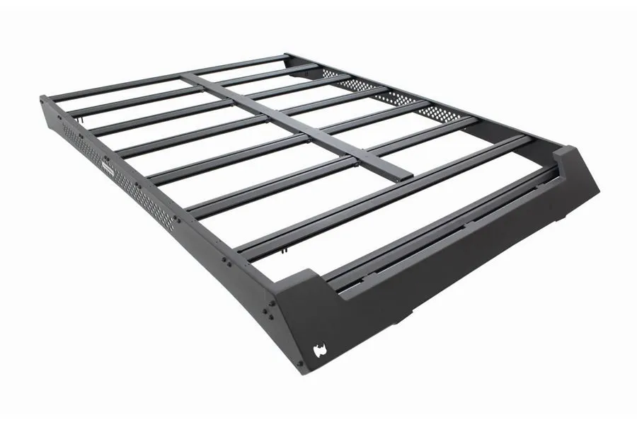 2022  Toyota Tundra Go Rhino Ceros Low Profile Roof Rack