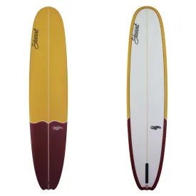 9'0" Bird (9'0", 23", 3") B#128023