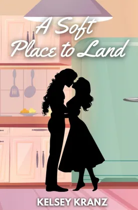 A Soft Place to Land Paperback  May 23, 2025