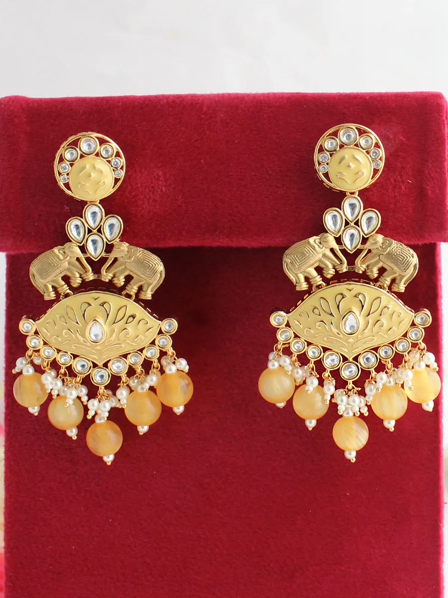 Aamna Earrings