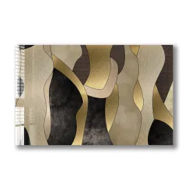 Abstract Paint