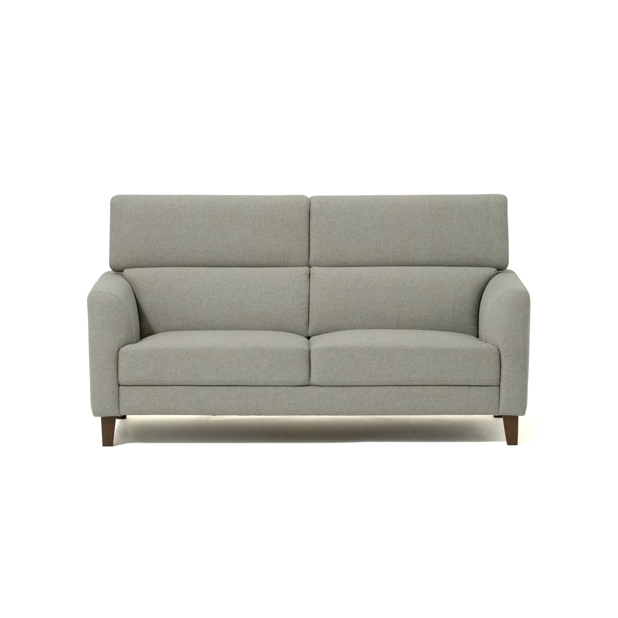 Aget Sofa 2S Gray  (W1700 X D990 X H760)