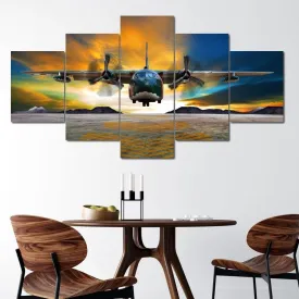 Airforce Runways