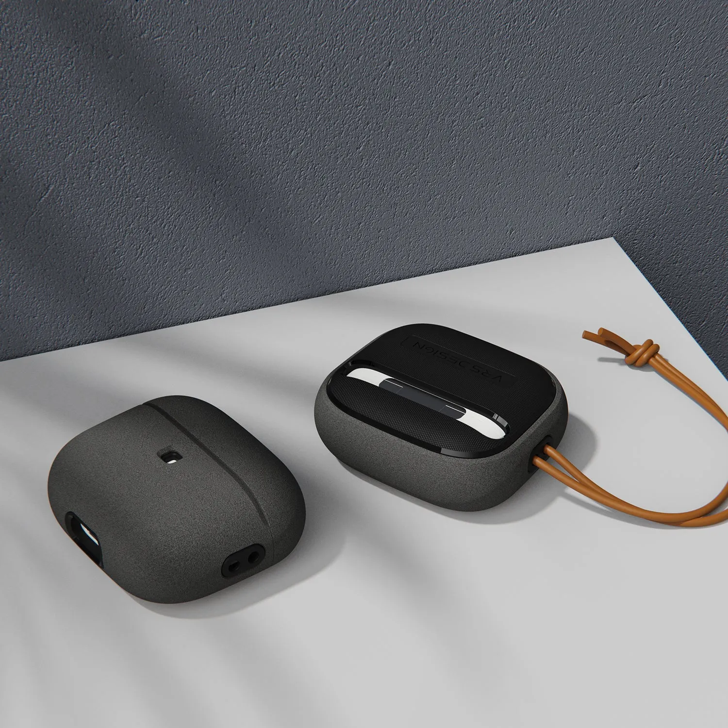 Airpods 3 Case Modern Sand Stone