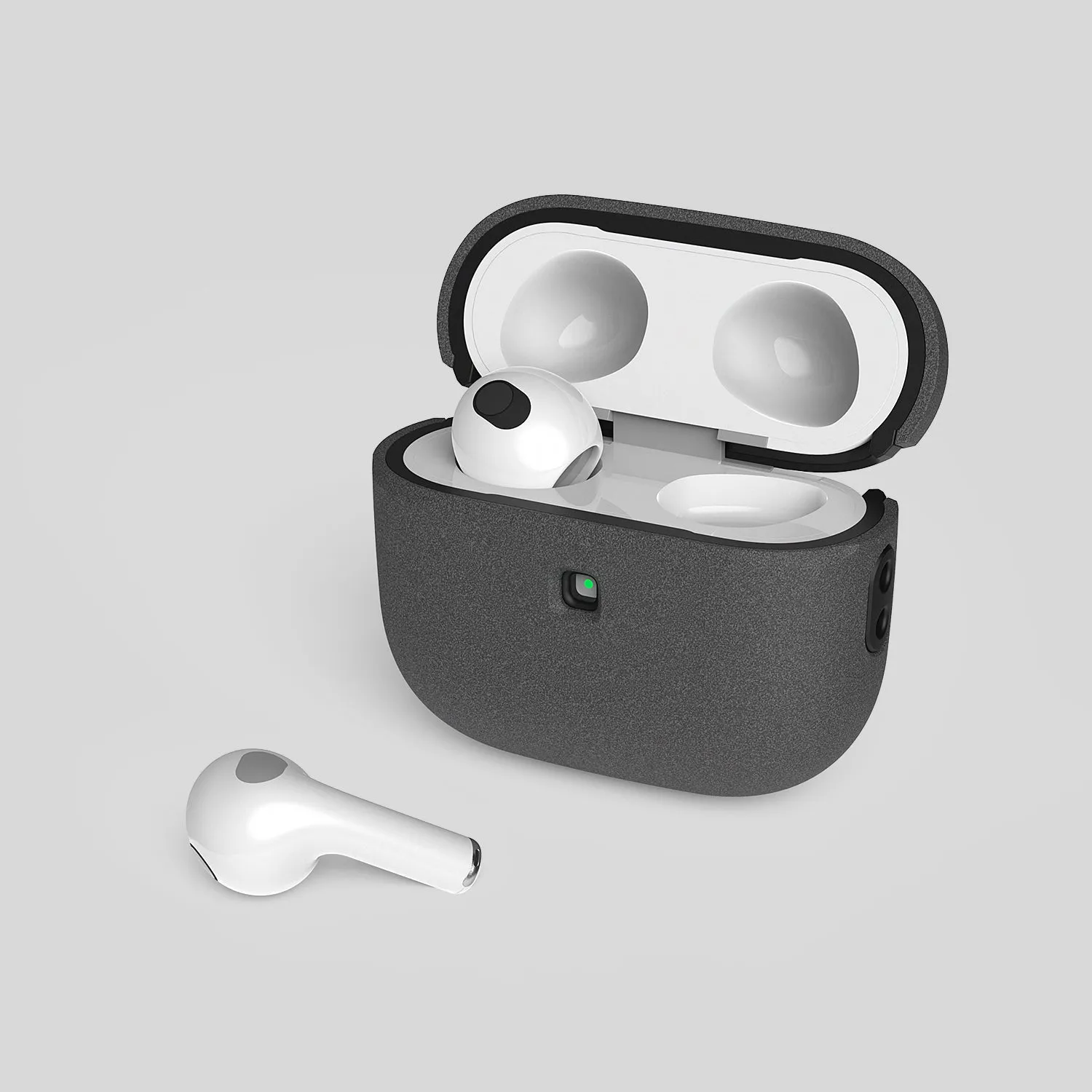 Airpods 3 Case Modern Sand Stone