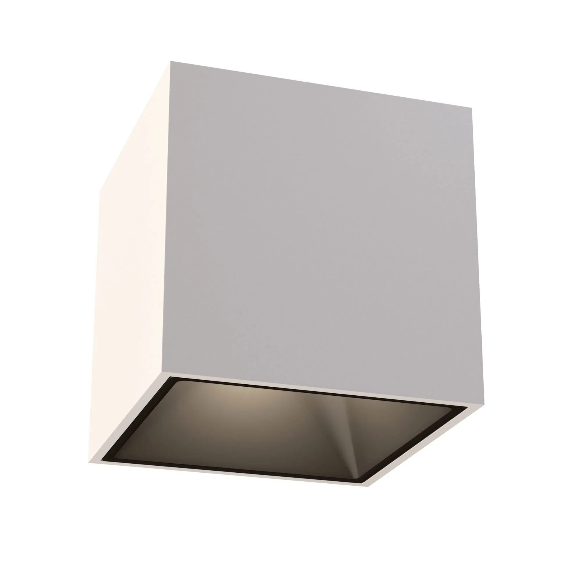 Alfa LED Flush Ceiling Light