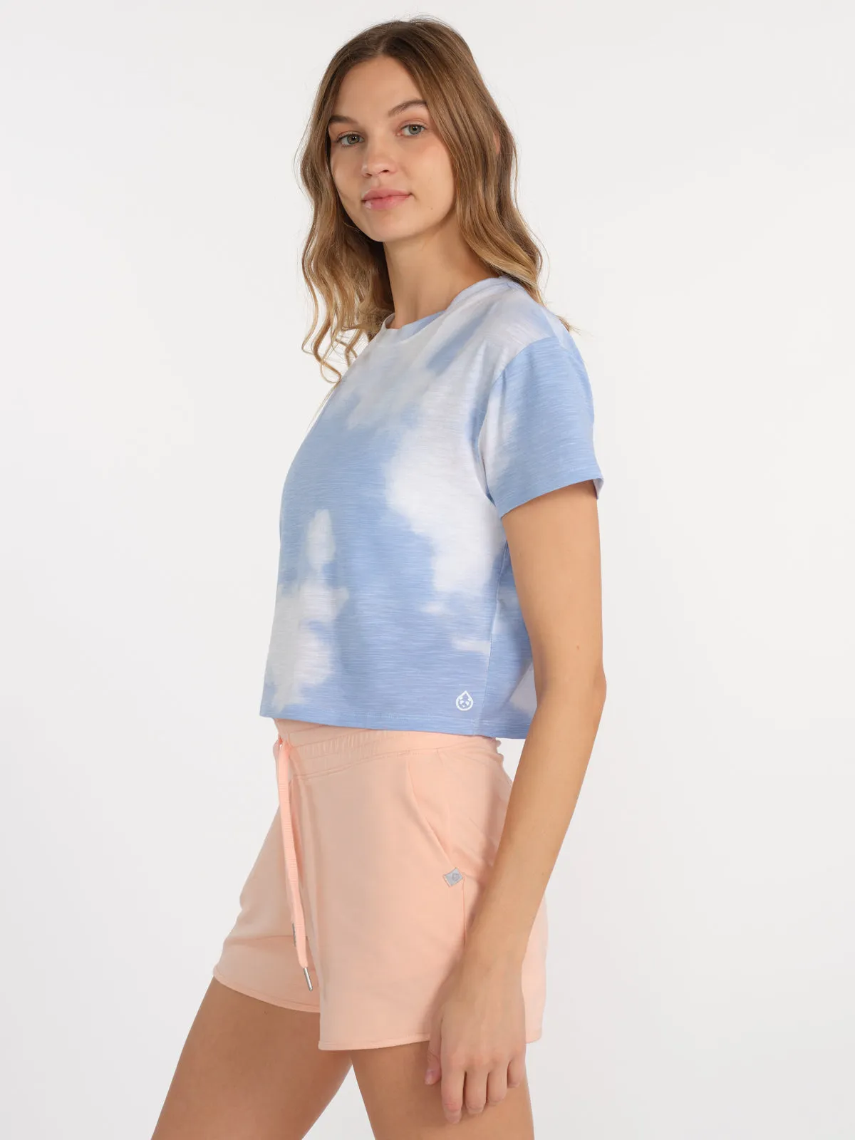 ALLways Boxy Short Sleeve T-Shirt