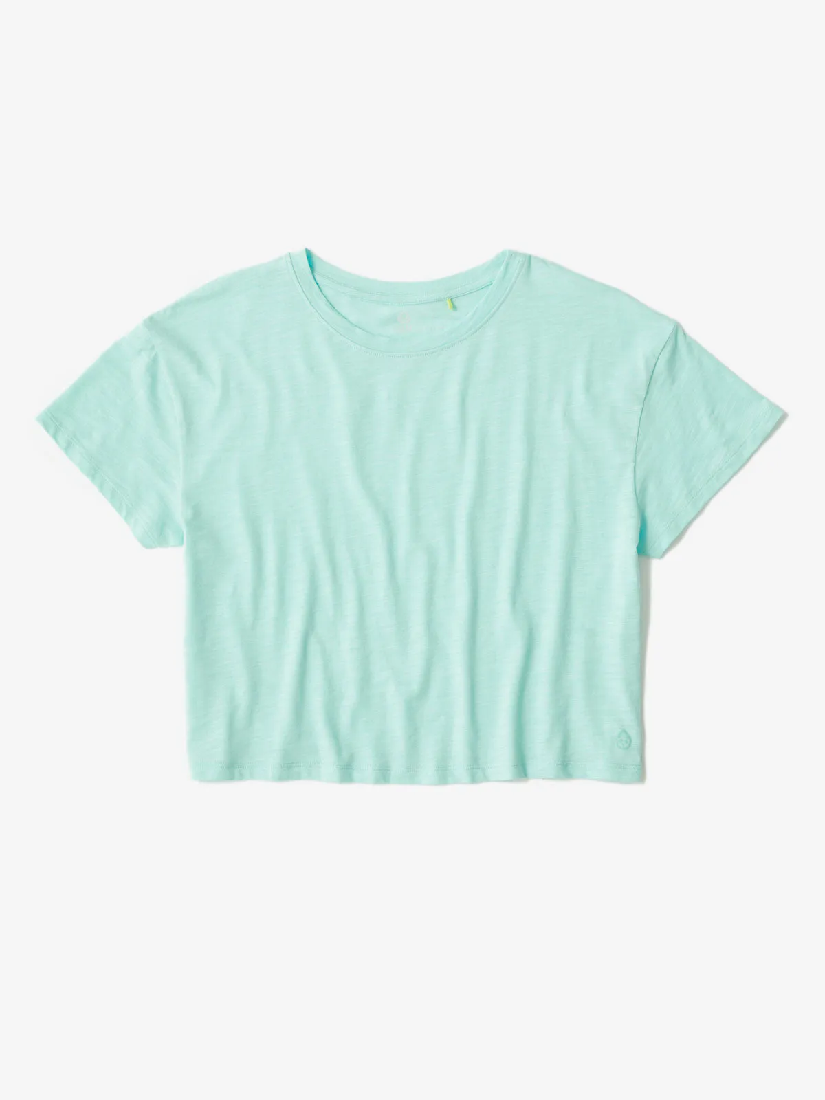 ALLways Boxy Short Sleeve T-Shirt