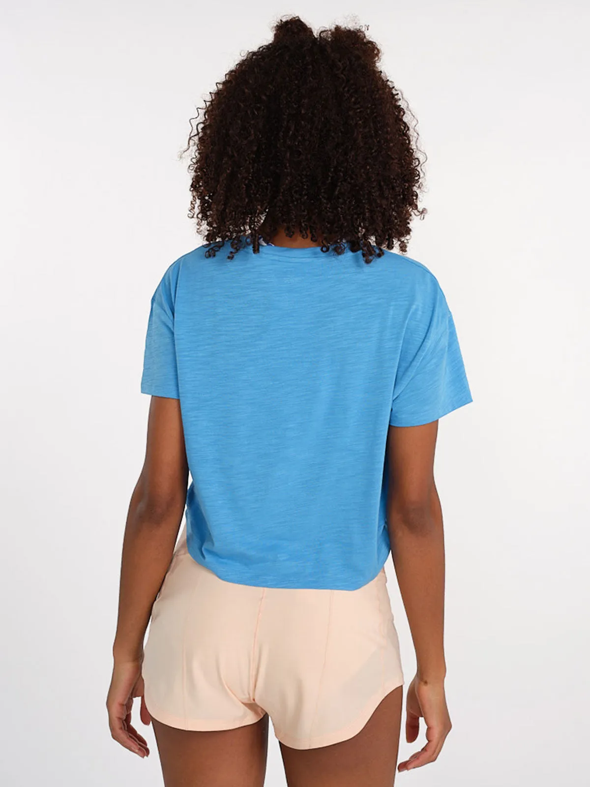 ALLways Boxy Short Sleeve T-Shirt