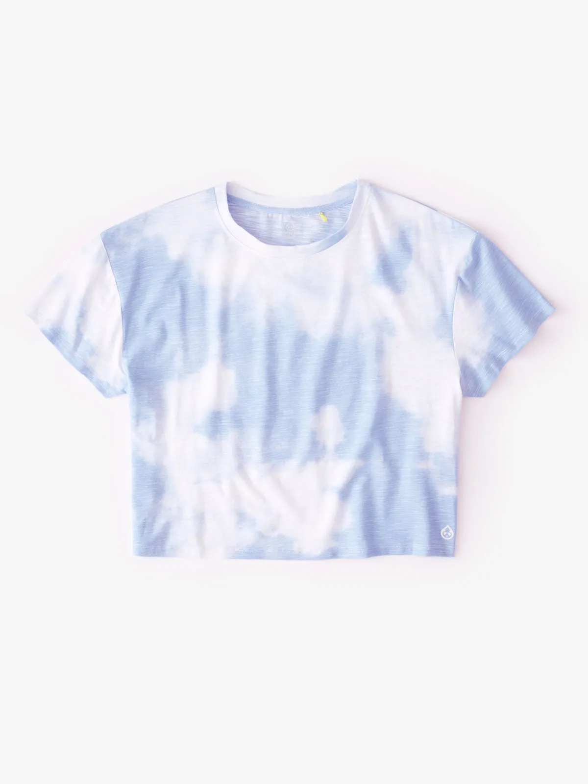 ALLways Boxy Short Sleeve T-Shirt