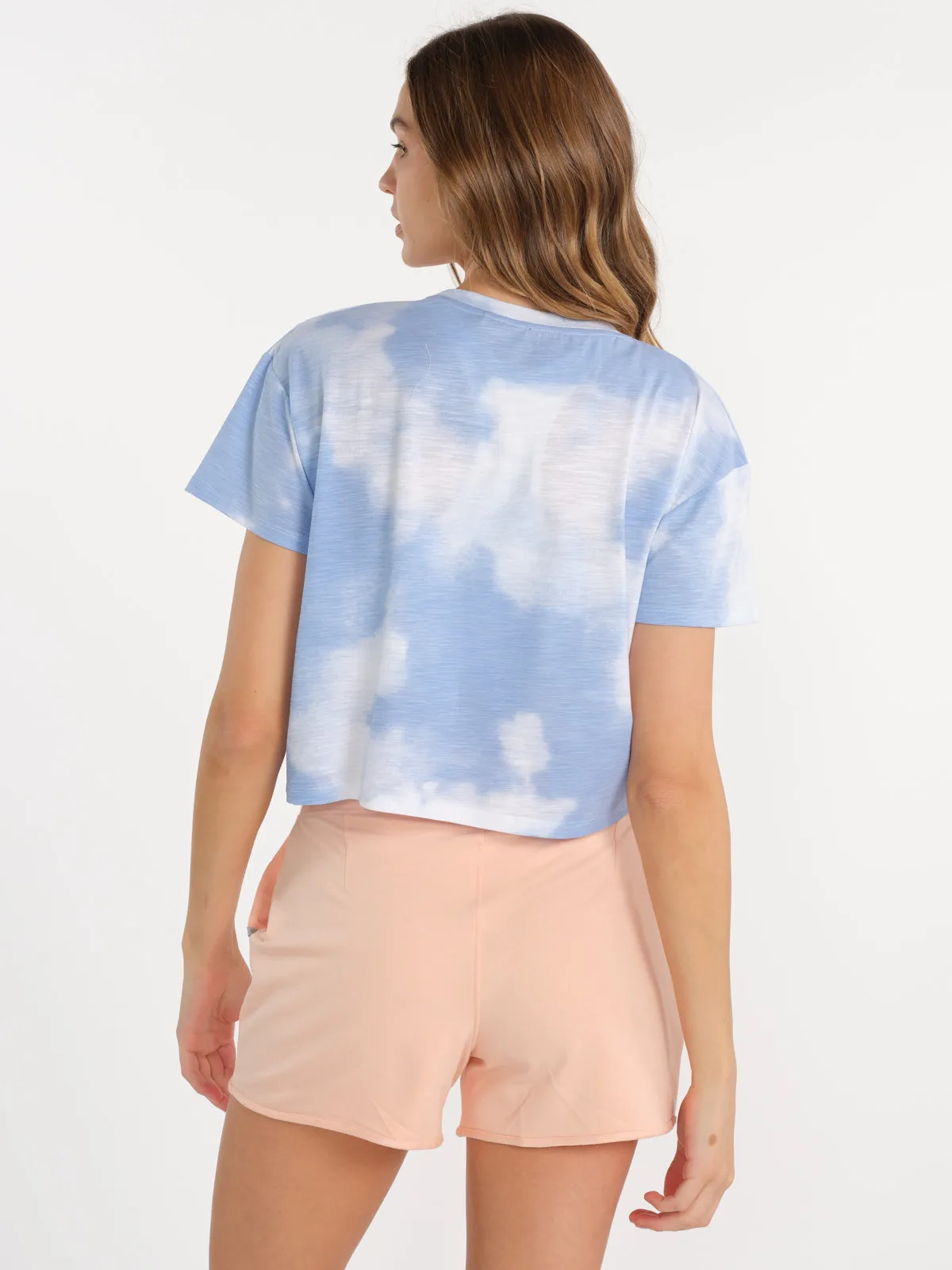 ALLways Boxy Short Sleeve T-Shirt