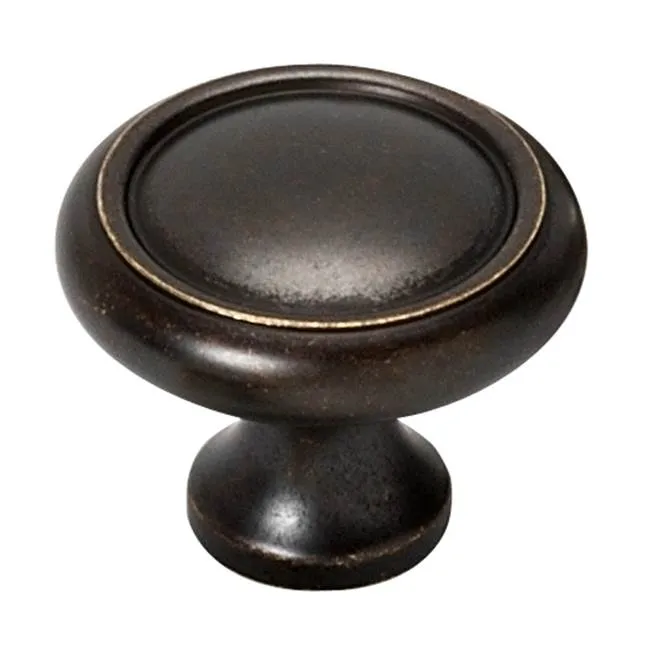 Alno A1151 1 1/4" Knob