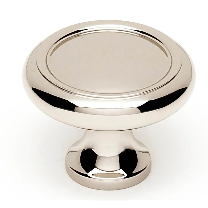 Alno A1151 1 1/4" Knob