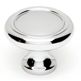 Alno A1151 1 1/4" Knob