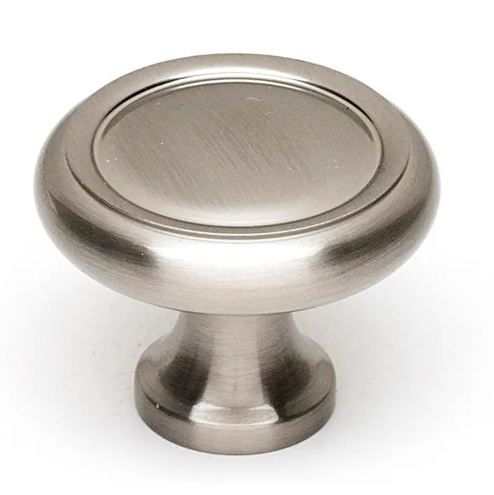 Alno A1151 1 1/4" Knob