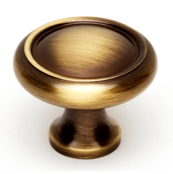 Alno A1151 1 1/4" Knob