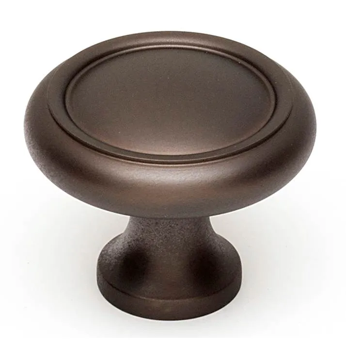 Alno A1151 1 1/4" Knob