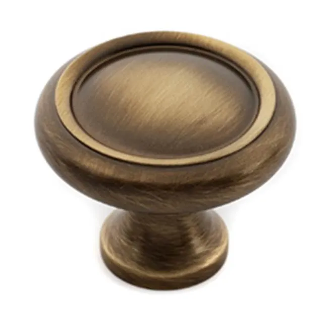 Alno A1151 1 1/4" Knob