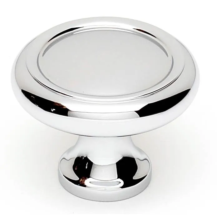 Alno A1151 1 1/4" Knob