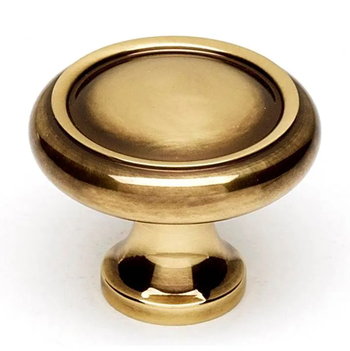 Alno A1151 1 1/4" Knob