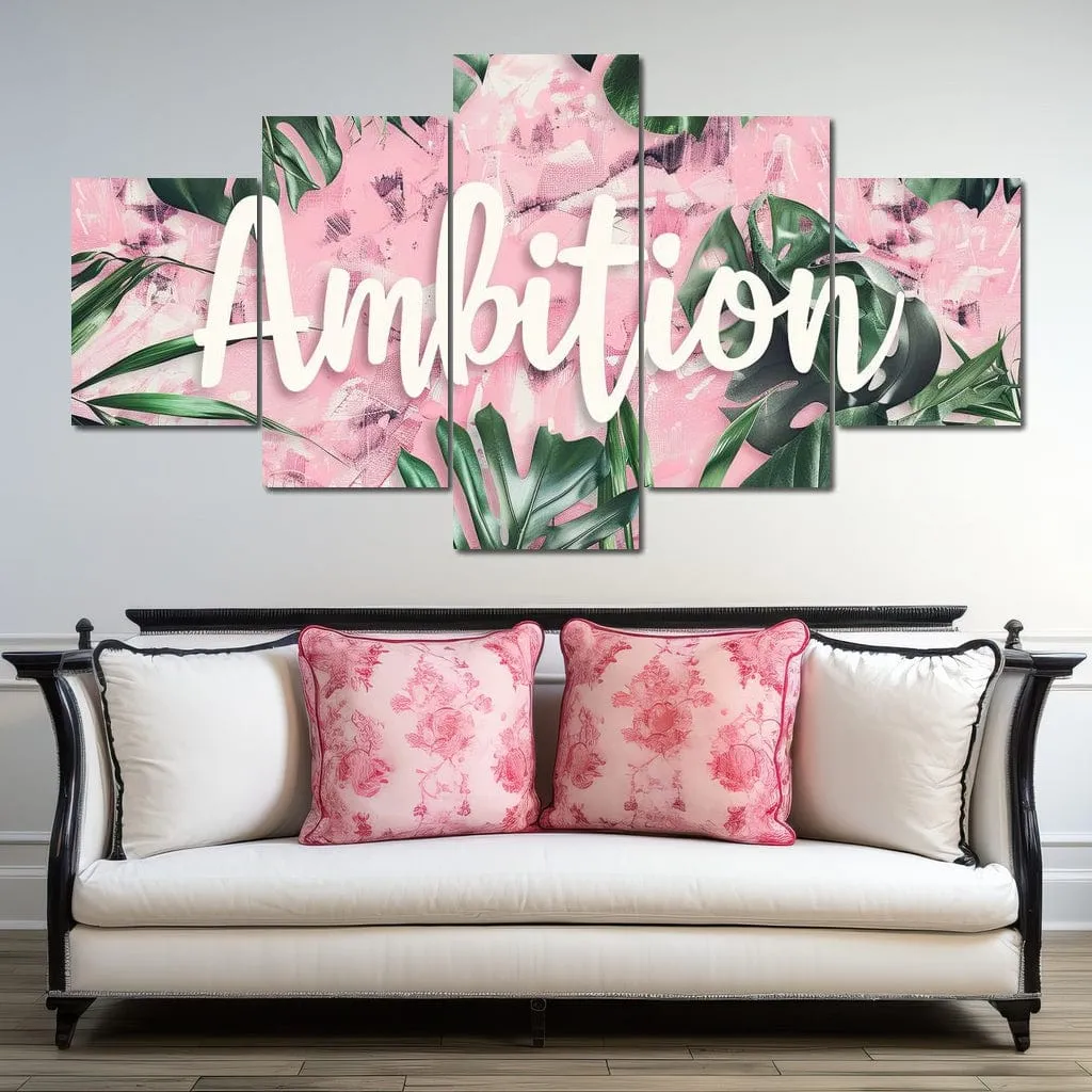 Ambition
