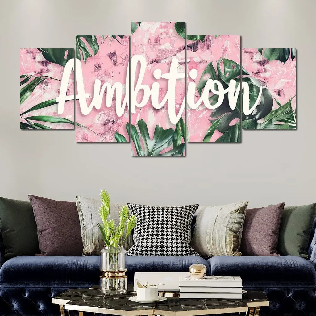 Ambition