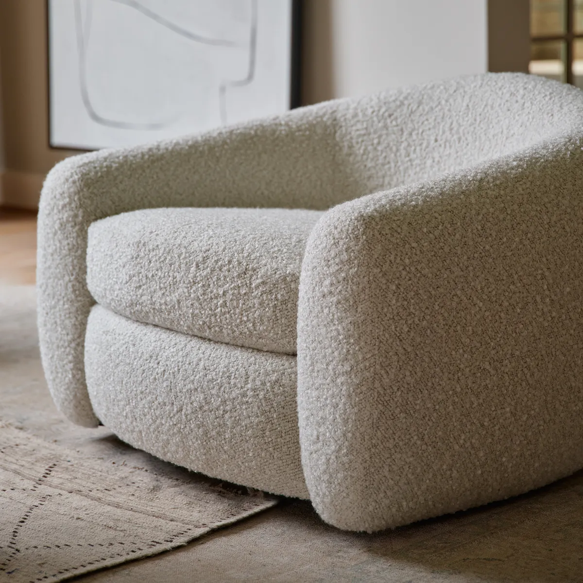 Arden Chair