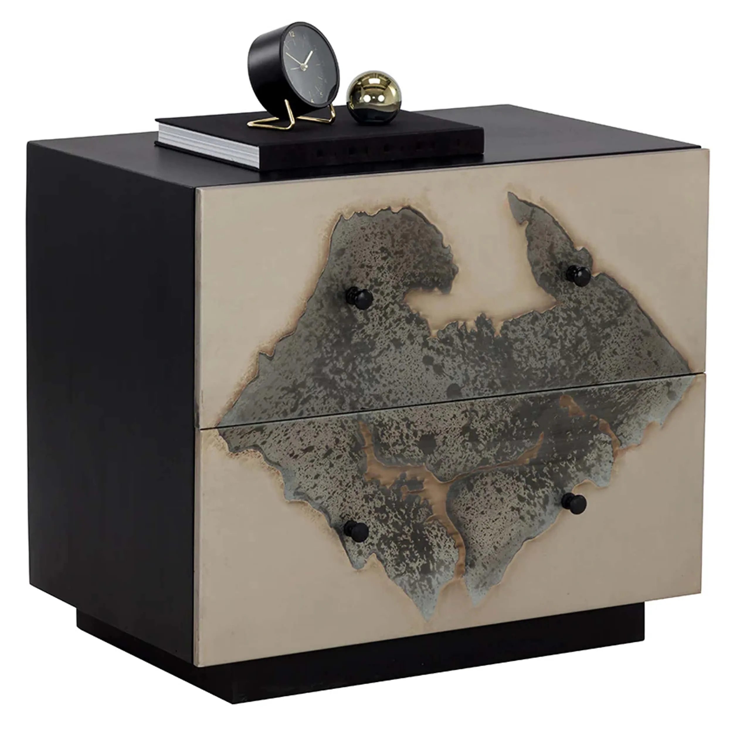Arlington Nightstand