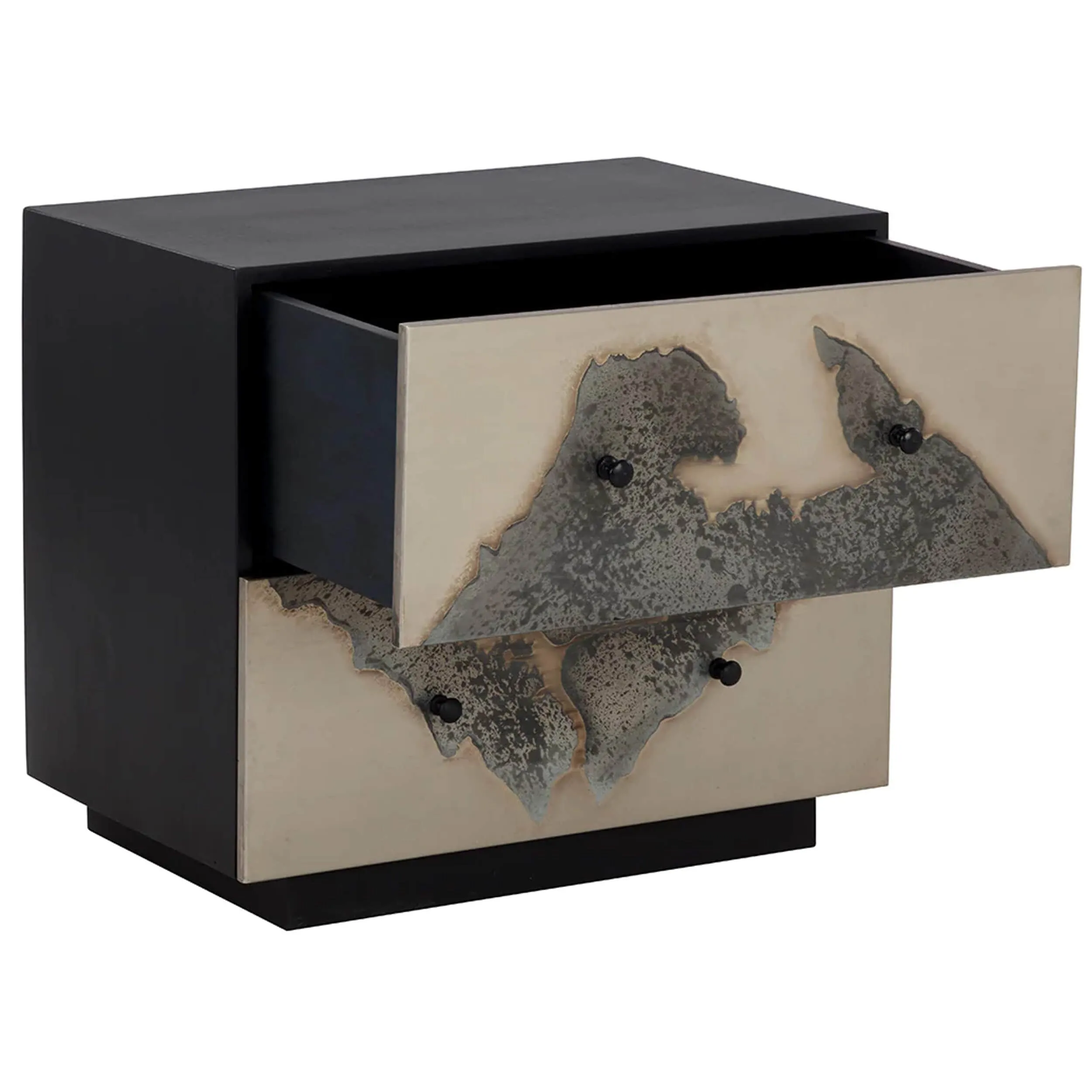 Arlington Nightstand