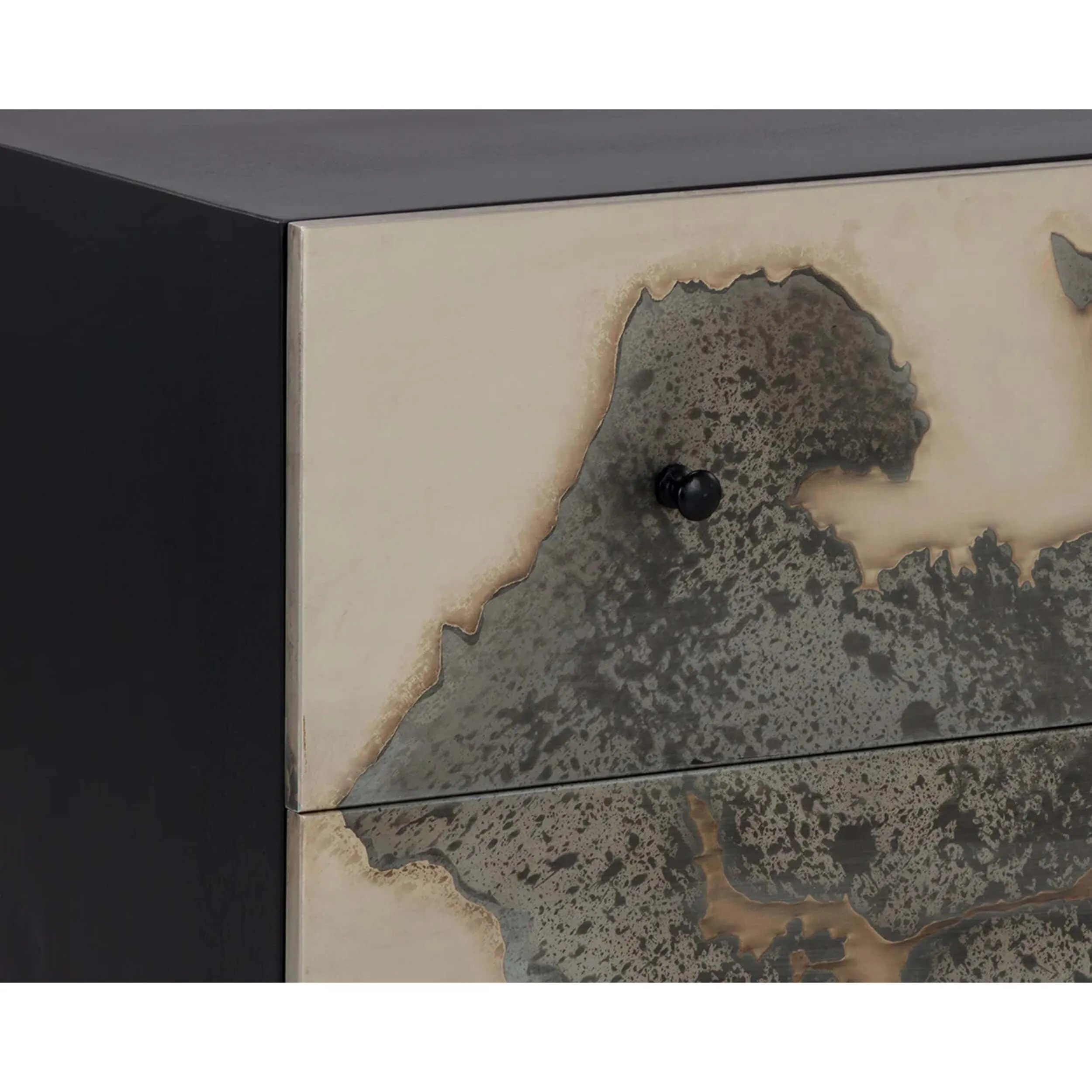 Arlington Nightstand