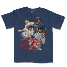 ATL 2024 Team Shirt | Comfort Colors® Vintage Tee
