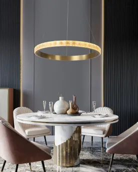 Avalon chandelier - Small