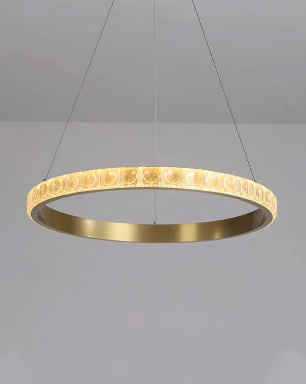 Avalon chandelier - Small