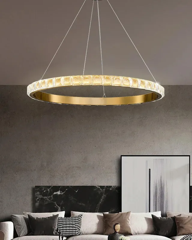 Avalon chandelier - Small