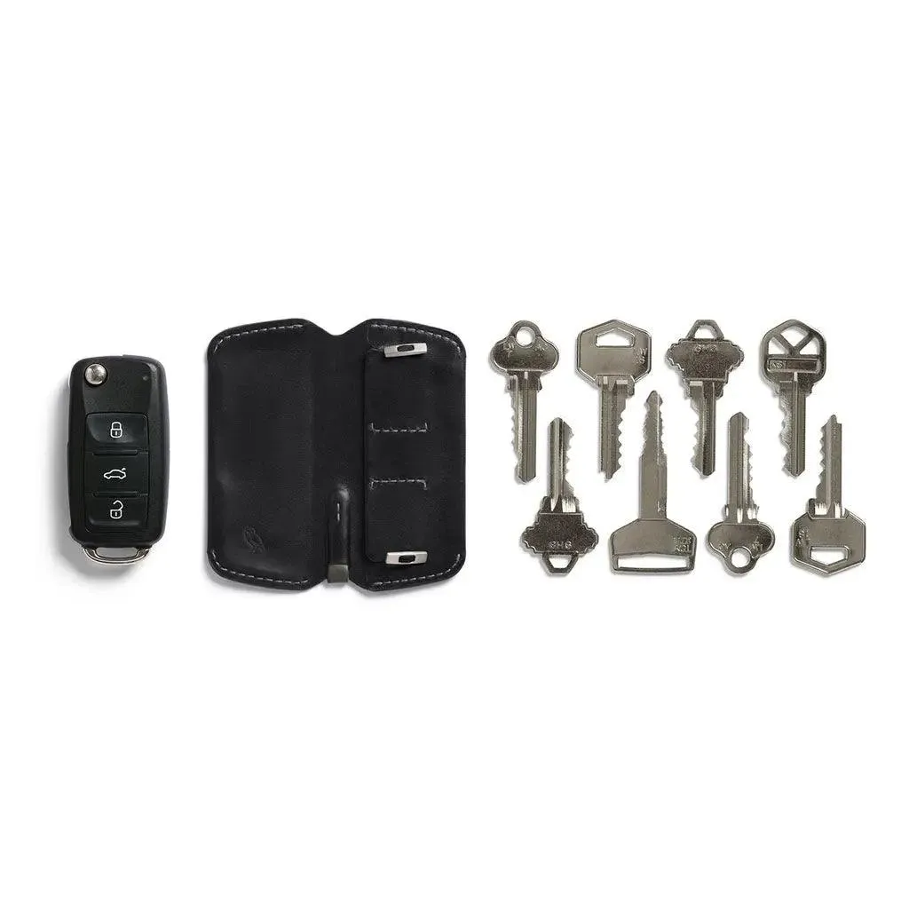 Bellroy Key Cover Plus (2nd Edition)