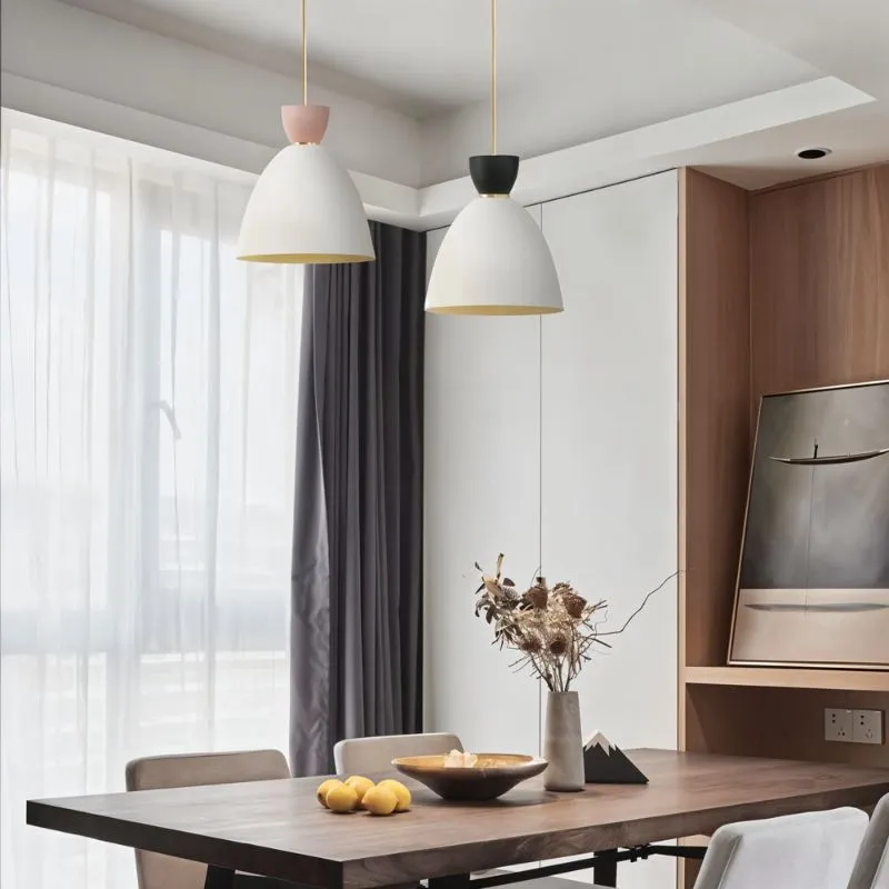 Belus Pendant Light