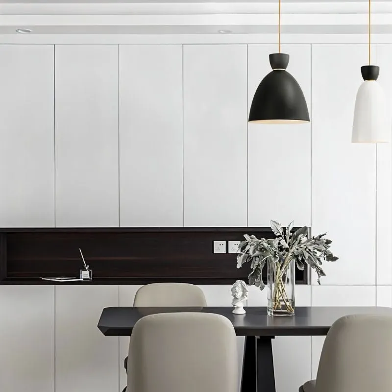 Belus Pendant Light