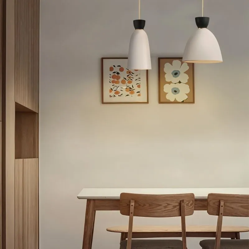 Belus Pendant Light