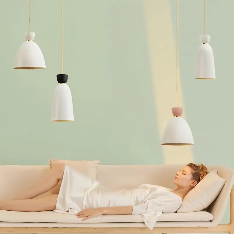 Belus Pendant Light