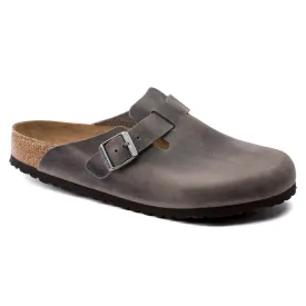 Birkenstock Boston Iron Narrow Women's