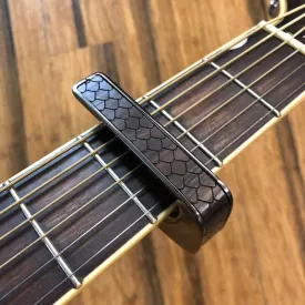 Black Dragon Scales | Premium Capo