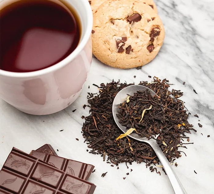 Black Tea Sampler