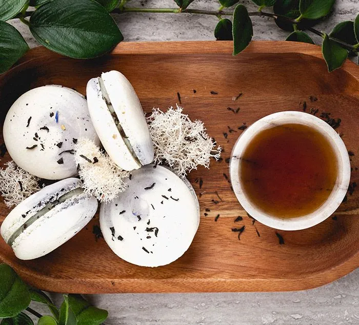 Black Tea Sampler