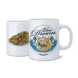 BLUE DREAM NUG MUG