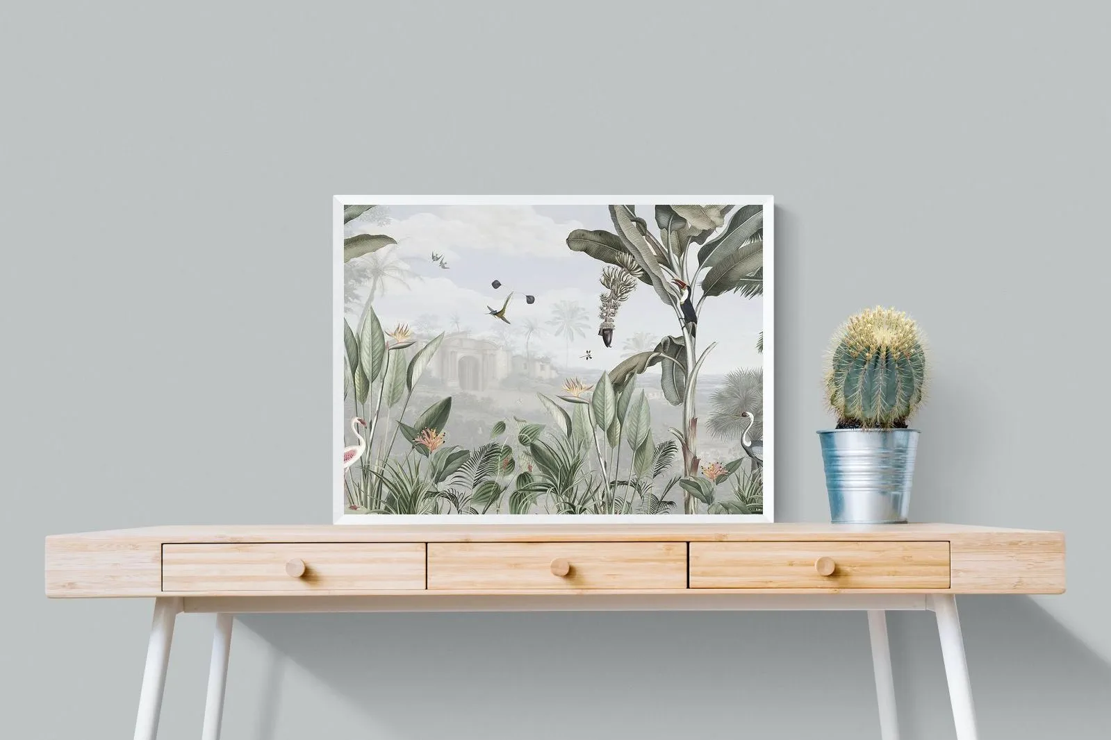 Botanical Beauty