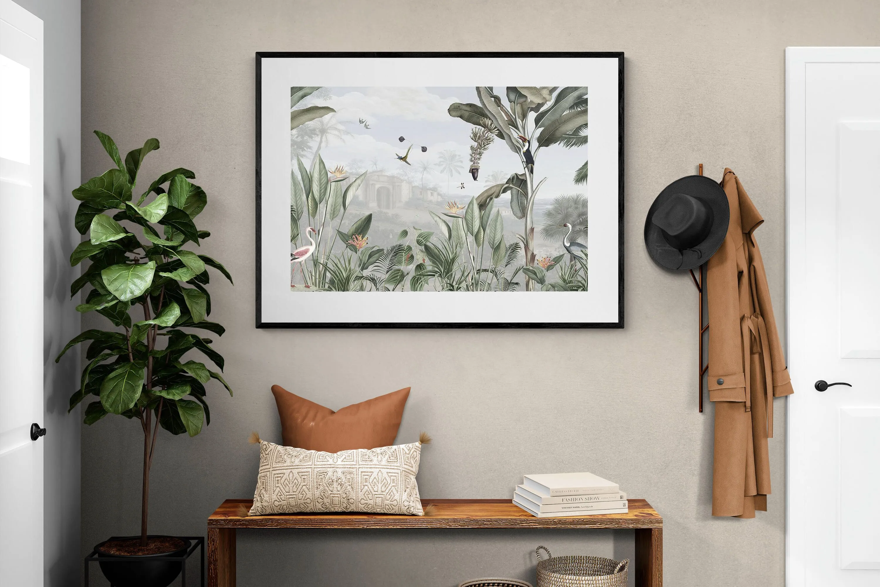 Botanical Beauty