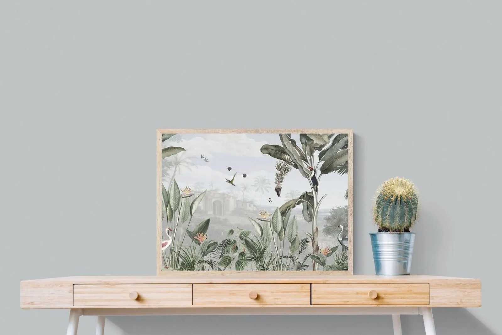 Botanical Beauty