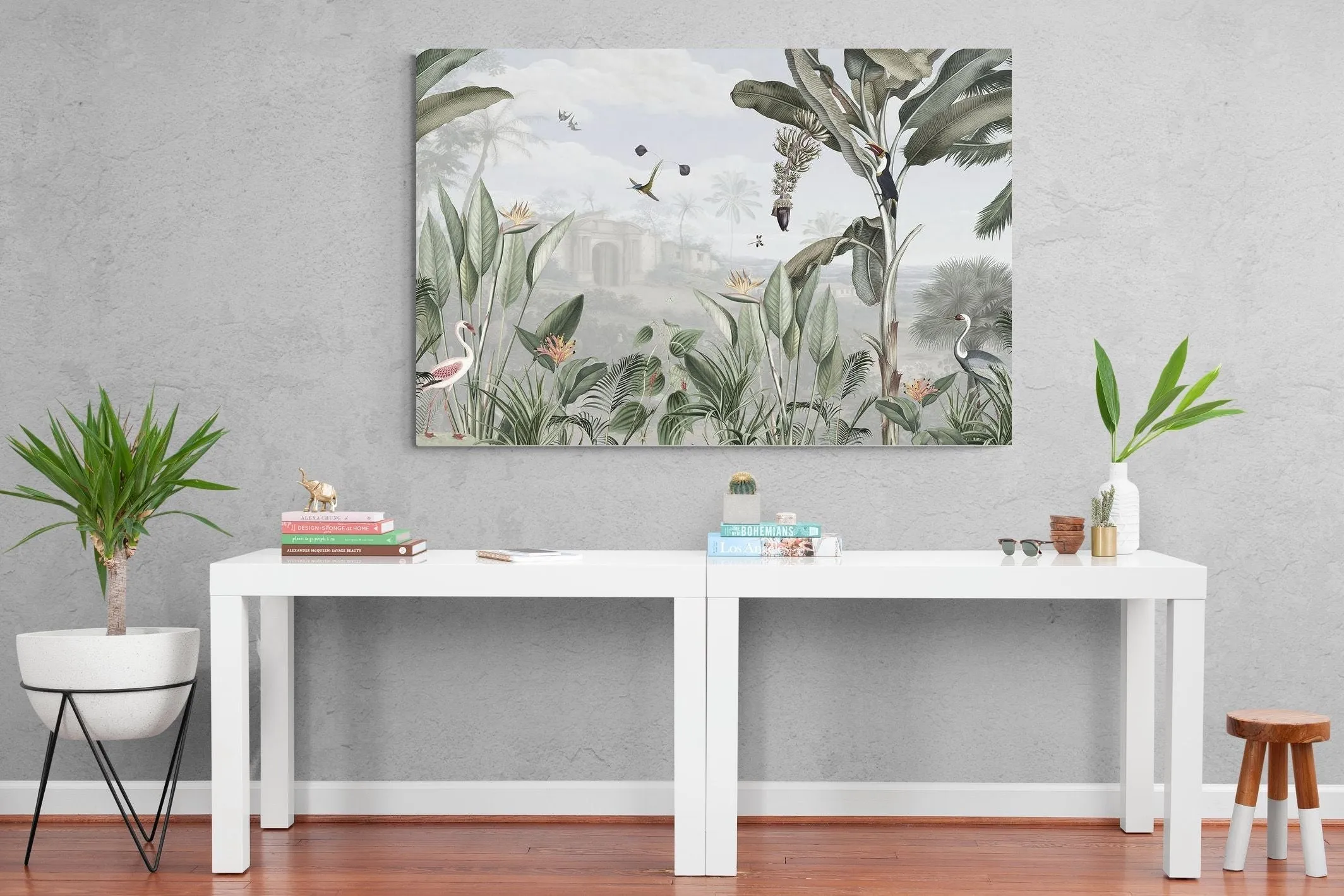 Botanical Beauty