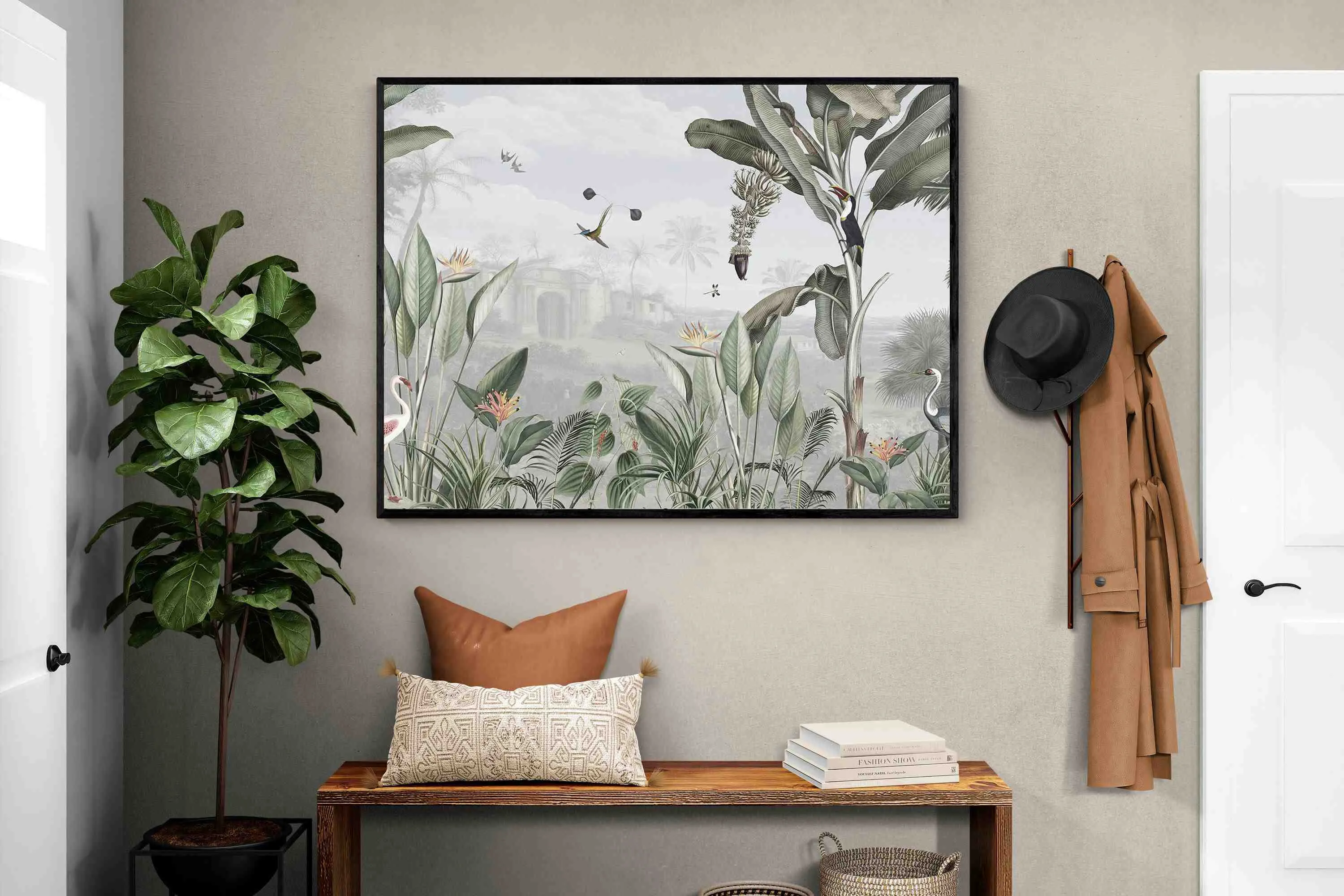 Botanical Beauty